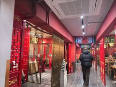 -老边饺子馆(中街店)