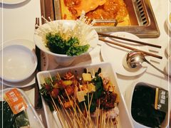 -串一火锅(赛格国际购物中心店)