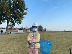 -汉长安城未央宫国家考古遗址公园