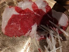 -釜山火炉家泥炉烤肉(东港芳清园店)