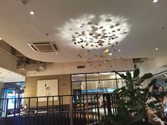 大堂-大树餐厅(红旗街万达店)