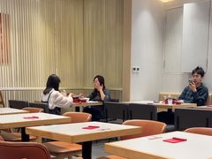 -喜家德虾仁水饺(华强天虹店)