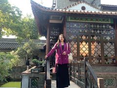 -东莞市可园博物馆