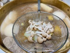 -食潮汕头鲜牛馆(望京保利店)
