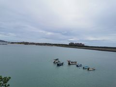 -北港方记海鲜楼·海景餐厅