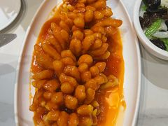 -刘胖子家常菜·蹄花焖藕(中南店)