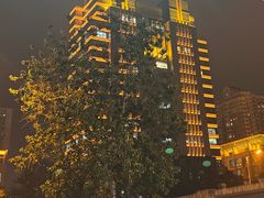 -喆·啡酒店(北京劲松双井地铁站店)