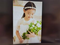点击看大图 -爱你宝贝儿童摄影(西湖云端店)