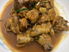 -灵福缘私房菜·农家菜(拈花湾·灵山大佛必推店)
