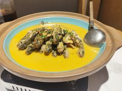 -饭橘汉江码头·乡野土菜馆(静安路店)