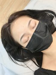 -Doris多里斯半永久纹眉·SMP纹发·发际线