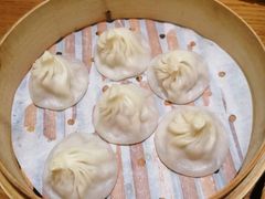 鲜肉小笼-苏小柳手工点心(人民广场分院)