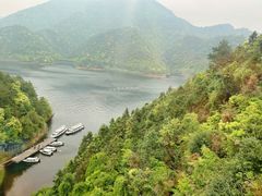 -千岛湖东南湖区