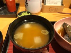 -板长寿司(铜锣湾店)