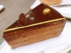 -PAUL LAFAYET 法式甜品(港汇广场店)