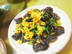 -农家土菜老煨锅(木鱼镇店)