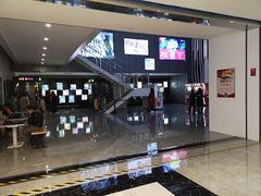 -保利国际影城(百花谷店)