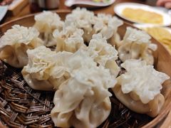 -西夏回族烧麦馆(牡丹街店)