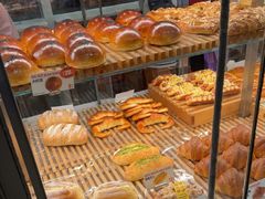 -BreadTalk面包新语(虹口龙之梦店)