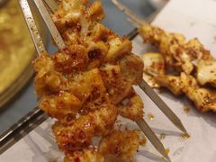 -鼎原力量东北吊炉烧烤(临河街店)