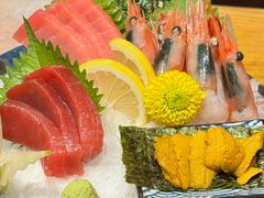 -九酢·海鲜居酒屋