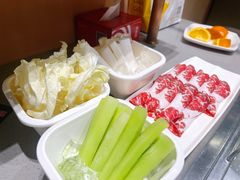 -海底捞火锅(龙湖北京大兴天街店)