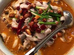 -乌江鱼杭帮菜(西湖店)