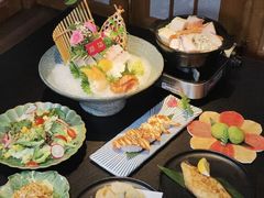 -原志优秀食材·匠心料理·海胆主题(金亿广场店)