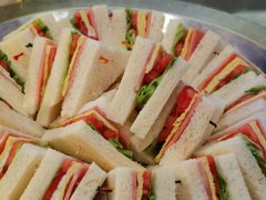 -粤海璇宫·木棉花高空旋转餐厅·聚会派对