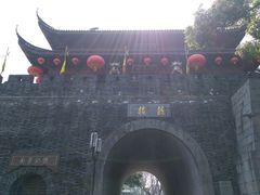 -鼓楼(西湖风景名胜区)