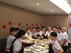 -海底捞火锅(大融城店)