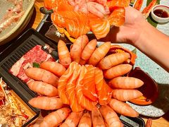 -匠和风精致料理(成都龙湖滨江天街店)