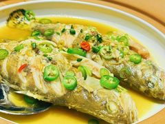 -唐坊·湖南菜(丰尚国际店)