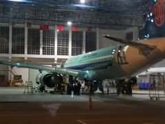 -长沙黄花国际机场-T1航站楼