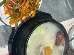 -长顺参鸡汤店(西塔总店)