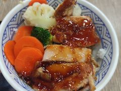 -吉野家(黑牛城道店)