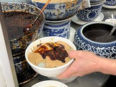 -清真·宏顺祥卤汁凉粉(大皮院店)