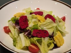 蔬菜沙拉-虹御轩·传承江浙菜(虹桥店)