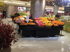 -金鹰超市(国际购物中心新街口店)