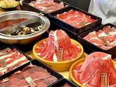 -牛匠和牛寿喜锅(西安总店)