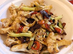 -熙春园餐厅