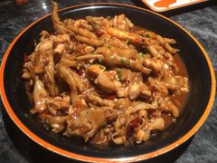 -胖哥俩肉蟹煲(长沙高铁吾悦广场店)