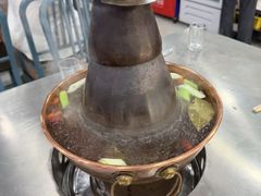 大铜锅-三兴涮羊肉(荣安大街店)