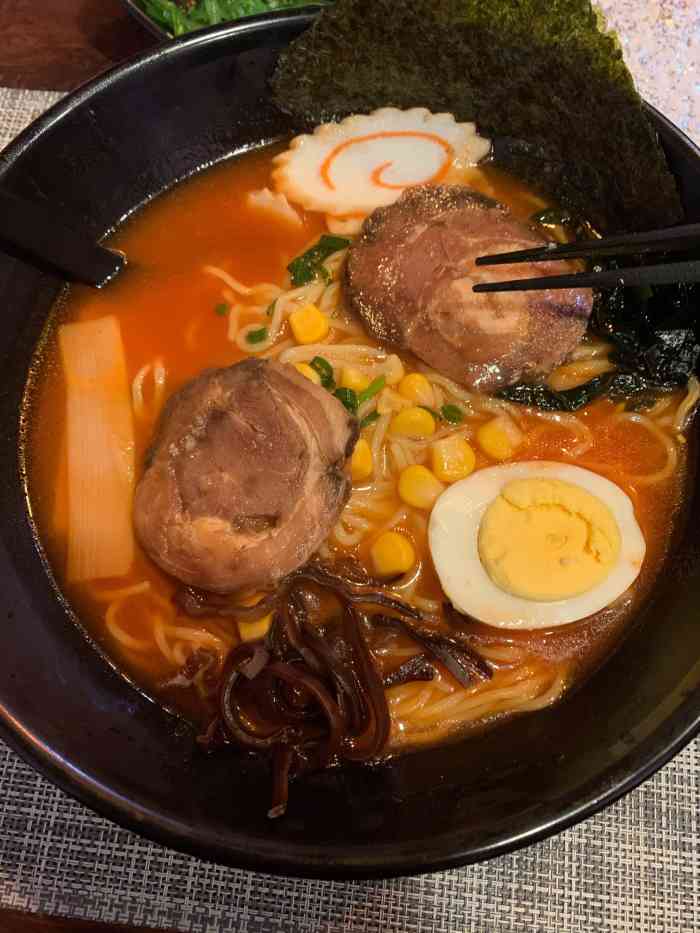 田丸屋日式料理(金水万达店)-"位置 :坐落于金水万达金街里面 需要找