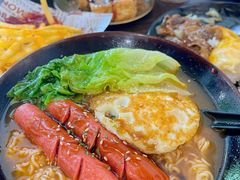 -宝龙茶餐厅(顺昌店)