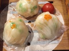 金牌禄运虾饺皇-禄运茶居·手工点心(猎德店)