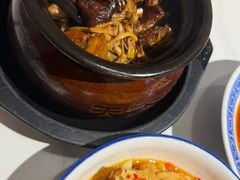 娘家做的瓦罐香-回家吃饭·地道南昌菜(建德观总店)