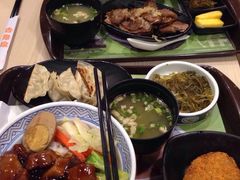 -吉野家(顺义站前北街店)