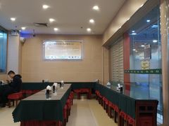 大堂-护国寺小吃(机场店)