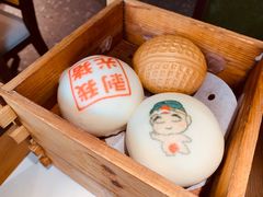 -禄运茶居·手工点心(体育西店)